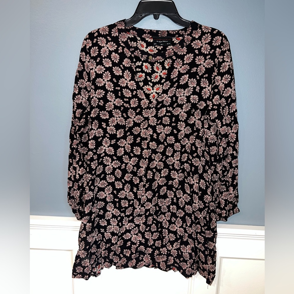 Dress Forum FD1281 Dress